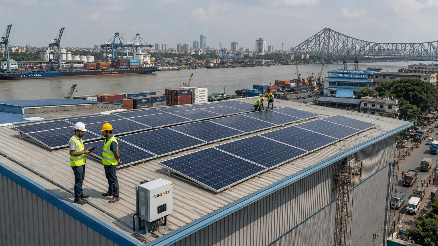 sunerzy industrial solar sunerzy industrial solar