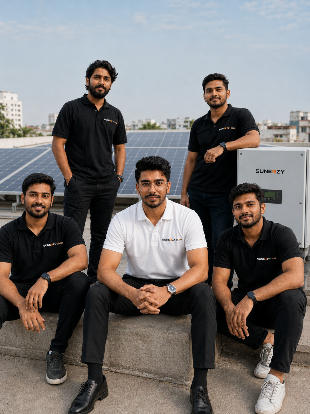 sunerzy team