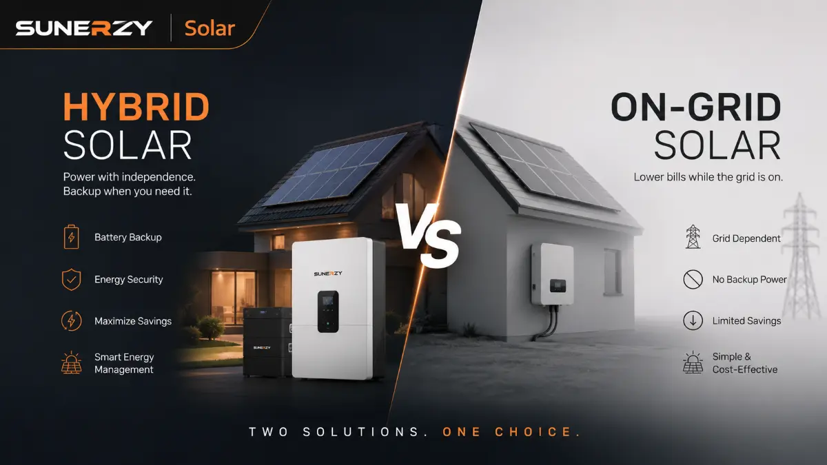 hybrid-vs-ongrid-solar